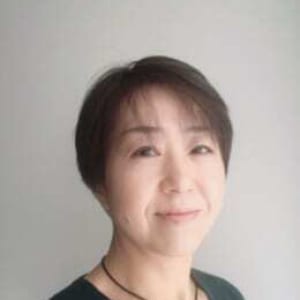 則竹里美