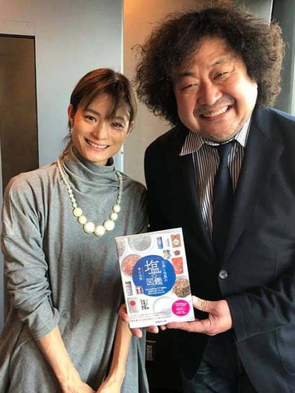 葉加瀬太郎さんラジオ