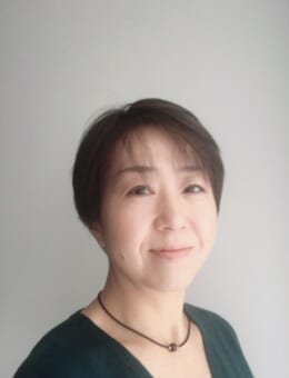 則竹里美