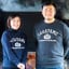 ソルトコーディネーター川口秀太・踊夫妻