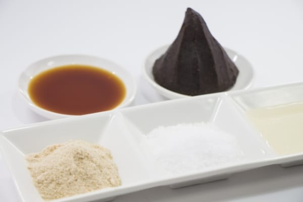 発酵やパンなど他の食品との関係が学べる（塩の可能性を理解できる を変更）
