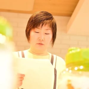 水田貴英子