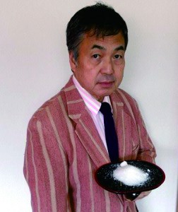 近藤伸夫