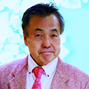 近藤伸夫