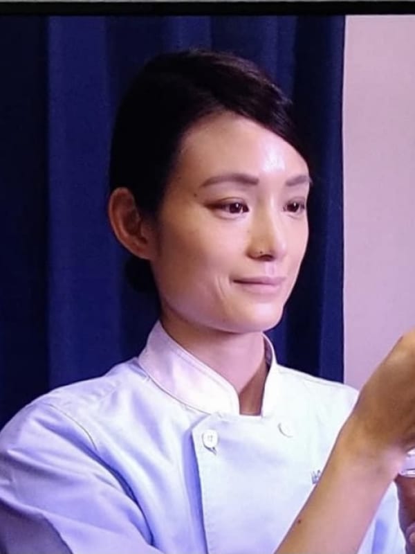 NHK「美の壺」
