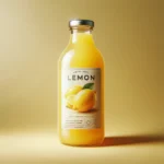 レモン汁・ライム果汁