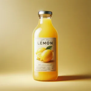 レモン汁・ライム果汁