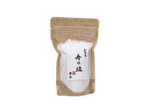 喜界島寿の塩