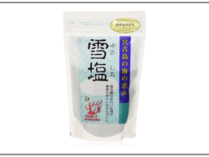 雪塩